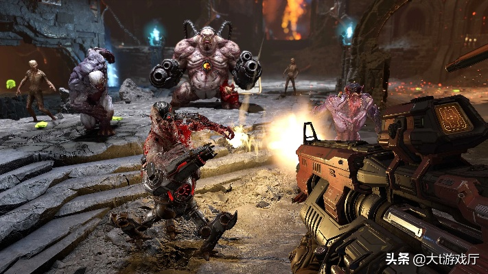 十大热门僵尸游戏盘点：揭秘必玩僵尸游戏排行，畅玩攻略推荐！