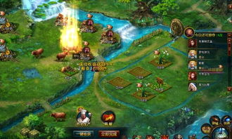 RPG制作大师精选盘点:人气巅峰之作,不容错过的游戏盛宴 RPG制作大师精选盘点:人气巅峰之作,不容错过的游戏盛宴