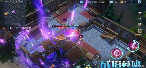 迷幻游戏人气排行！盘点热门迷幻游戏，解锁新体验