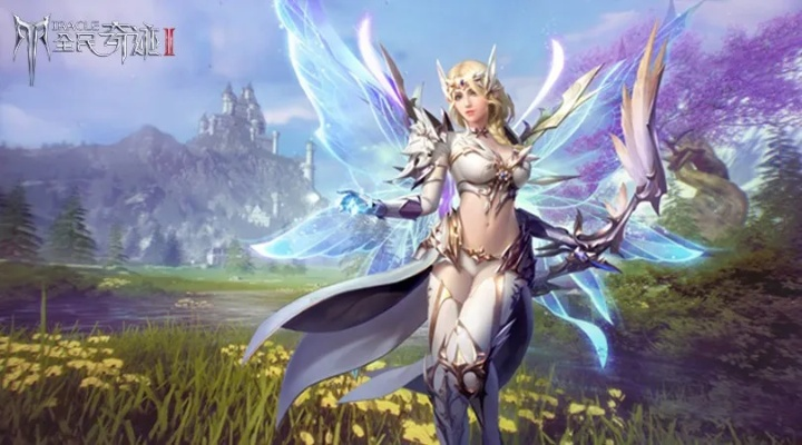 全民奇迹2交易攻略:揭秘自由交易系统,畅享无界交易乐趣 全民奇迹2交易攻略:揭秘自由交易系统,畅享无界交易乐趣