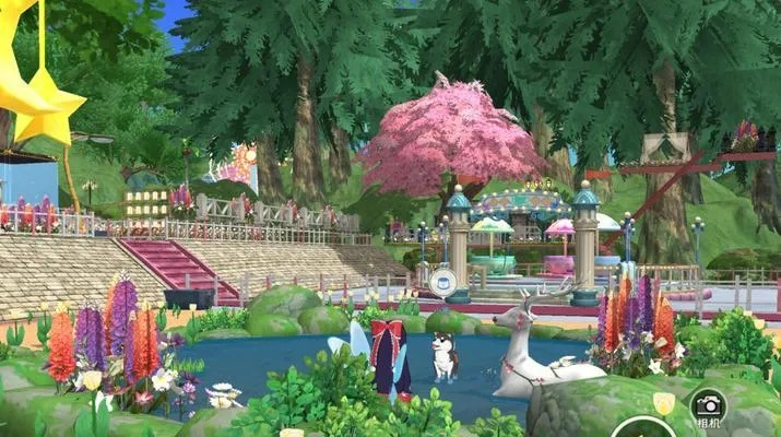 小森生活茁壮绯树刷新时间揭秘：掌握最佳种植时机