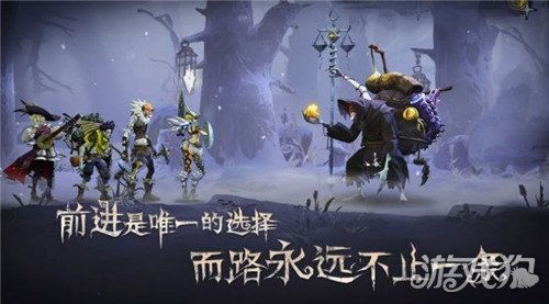 复仇队玩法攻略：独家阵容推荐，轻松掌握旧日传说精髓