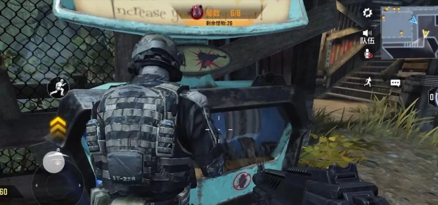 使命召唤手游狂潮汽水机：解锁神秘技能，狂潮玩法大揭秘！