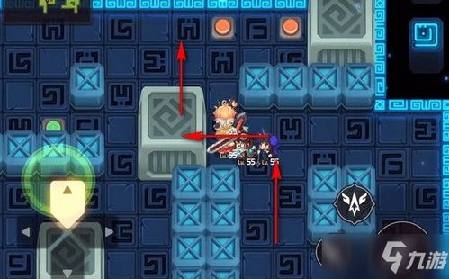 坎公骑冠剑暗黑泰拉副本攻略:深度解析高效通关技巧 坎公骑冠剑暗黑泰拉副本攻略:深度解析高效通关技巧