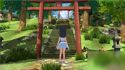 小森生活御毒姜在哪 刷新位置一览