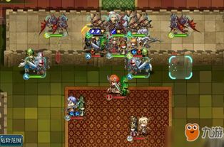 梦幻模拟战雪莉SP深度解析：属性技能全面揭秘，攻略必备！