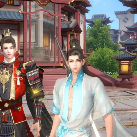 剑侠游戏盘点：热门下载排行，揭秘最受欢迎的武侠佳作