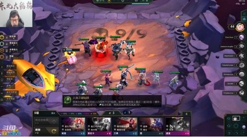 弈仙牌前瞻：气运赛季角色实力大揭秘，深度解析新价值！