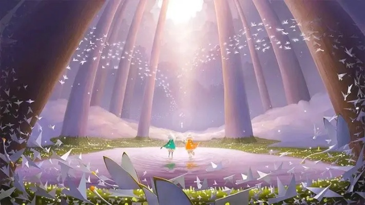 十大治愈游戏推荐:探索心灵疗愈的十大必玩佳作 十大治愈游戏推荐:探索心灵疗愈的十大必玩佳作