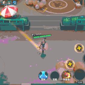 《金币大丰收！揭秘非人学园高效获取攻略秘籍》