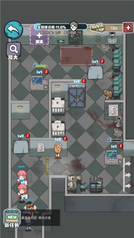 最新步行模拟游戏盘点：探索无限乐趣，解锁独家秘籍