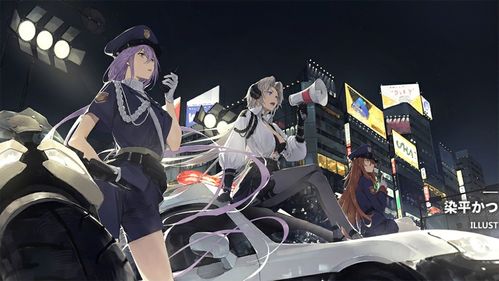 碧蓝航线装备研发榜揭秘：深度解析新装备价值解析