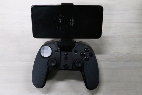 手柄游戏推荐：盘点十大经典手柄操作神作，体验极致操控快感