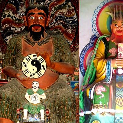 姜子牙升级伏羲套装，钓鱼技巧无缝衔接攻略揭秘