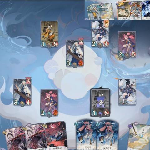 弈仙牌攻略：掌握三大神秘机制，轻松提升换牌技能，助你成为牌桌高手