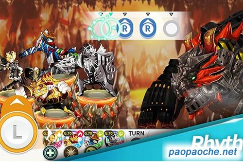 十大热门节奏游戏盘点：揭秘最耐玩神作，解锁最佳游戏体验