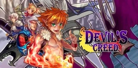 恶魔游戏盘点:热门下载量排行,揭秘最受欢迎的趣味之作 恶魔游戏盘点:热门下载量排行,揭秘最受欢迎的趣味之作