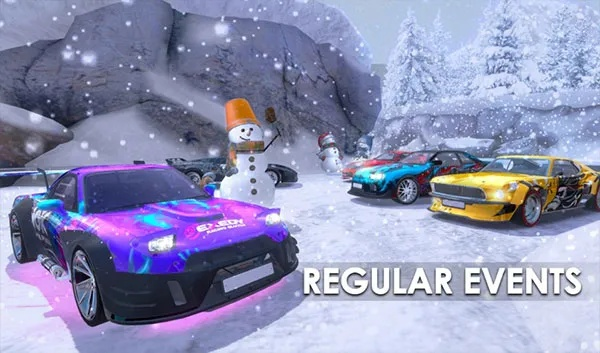 改装游戏盘点:精选热门改装游戏推荐,畅玩无限改装乐趣 改装游戏盘点:精选热门改装游戏推荐,畅玩无限改装乐趣