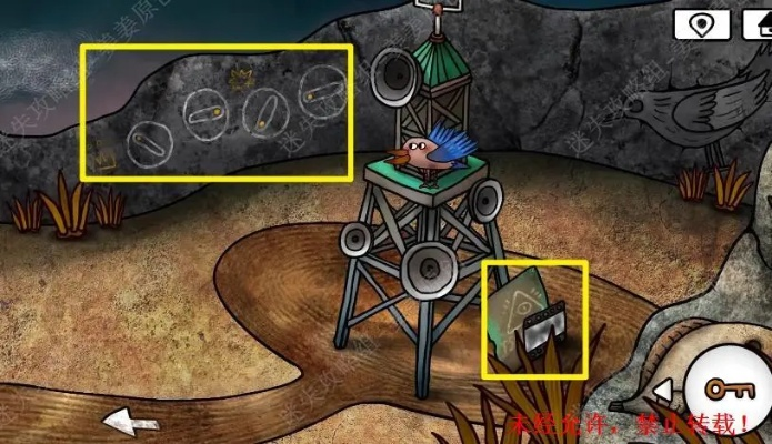 迷失岛4小屋二周目实验谜题深度攻略，解锁隐藏秘密技巧揭秘