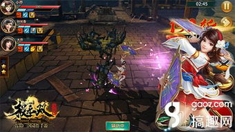 张春华反击流攻略：极无双2绝密技巧解锁，战力飙升新高度