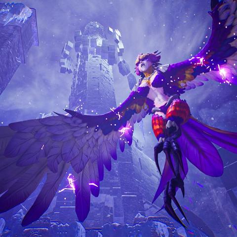 人气爆棚！盘点最佳开放世界游戏，解锁无限冒险之旅