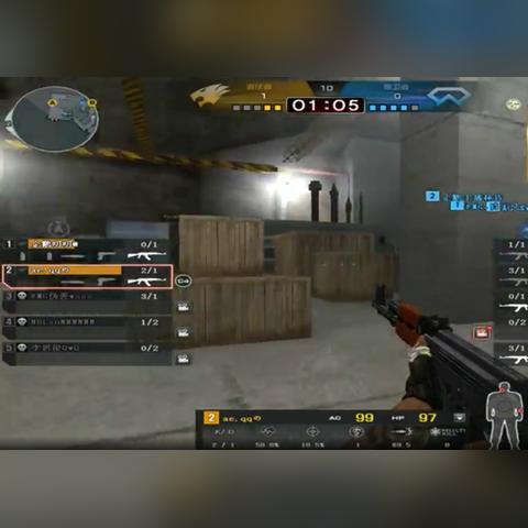 全民枪神：边境王者爆破技巧，意识流攻略助你称霸战场