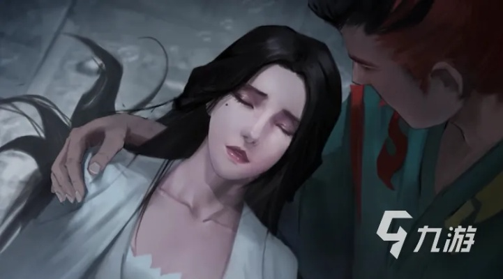 剧情游戏盘点：揭秘热门高人气剧情排行，解锁沉浸式游戏体验