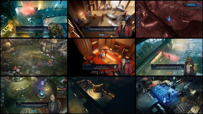 热门记叙游戏盘点：探索沉浸式叙事体验的佳作推荐