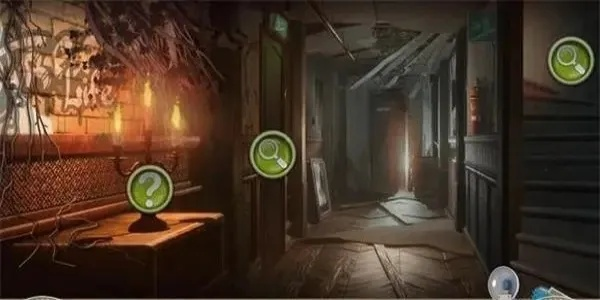 悬疑游戏推荐：揭秘最新悬疑游戏排行，探索未知惊悚体验