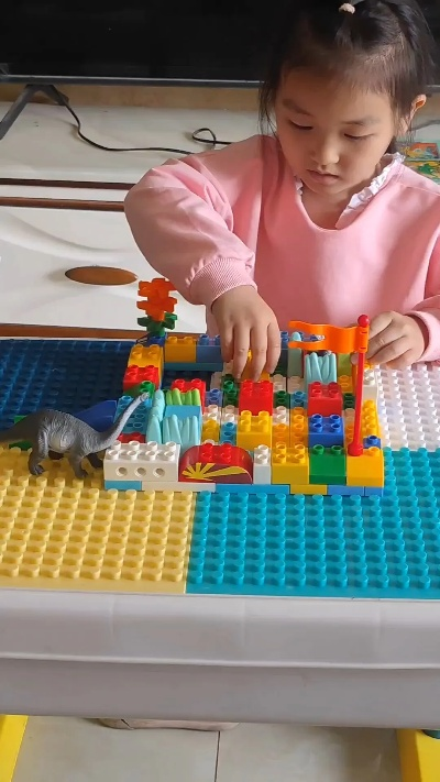 人气爆棚！精选十大必玩积木游戏，解锁无限创意乐趣