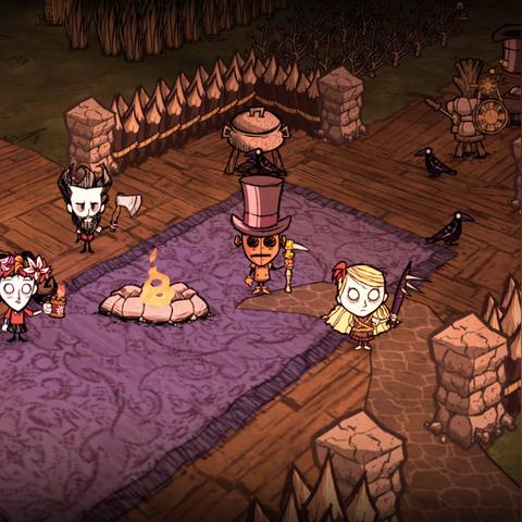 十大精选耐玩合作游戏，携手探索无限乐趣推荐