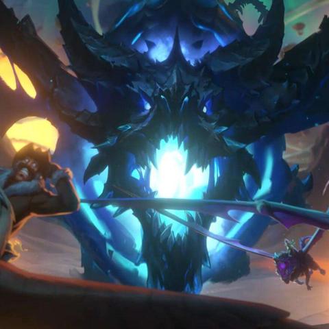 新卡包阵容攻略：揭秘砰砰军团搭配绝招，助你战力飙升！