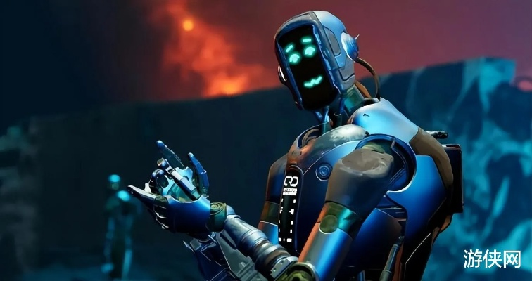 探索AI魅力！盘点十大热门人工智能游戏，体验未来科技快感