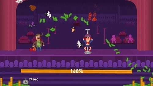 二维游戏推荐：盘点热门二维游戏，解锁最佳游戏体验攻略