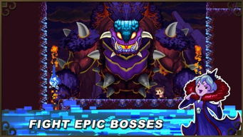 热门下载！像素风游戏盘点：精选高分画风佳作推荐