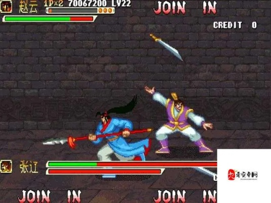 三国战纪副本攻略：高效通关秘籍，轻松掌握战局风云