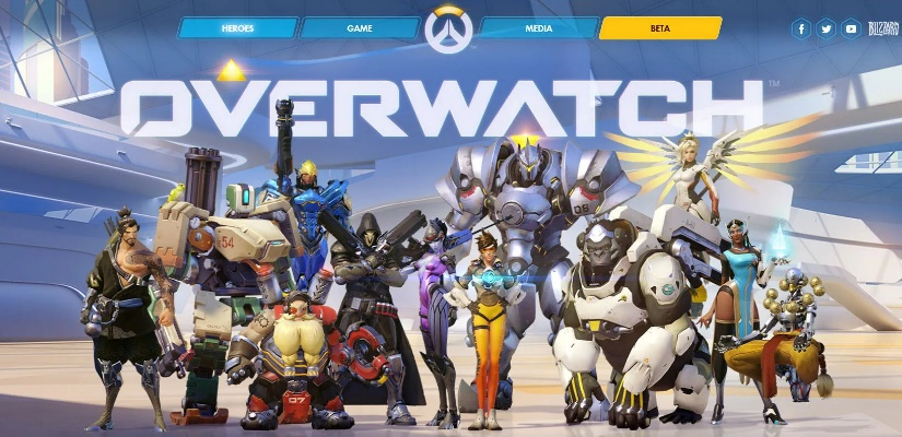 版本更新后零氪玩家必看：守望特攻新策略轻松应对攻略解析