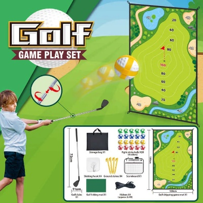 2024年度热门迷你高尔夫下载，揭秘下载排行前十神作！