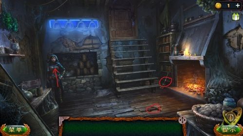 极地冒险密室逃脱攻略：魔杖任务通关秘籍大揭秘