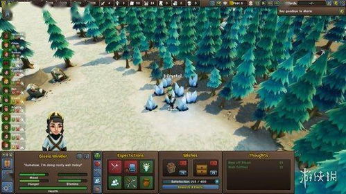 十大热门农业游戏推荐:揭秘人气巅峰之作 十大热门农业游戏推荐:揭秘人气巅峰之作