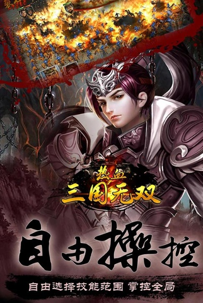 热血三国无双巅峰演武攻略：揭秘独门技巧，轻松登顶巅峰！