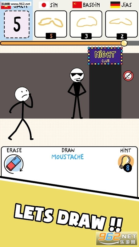 火柴人游戏盘点：十大耐玩排行，揭秘最受欢迎的休闲选择