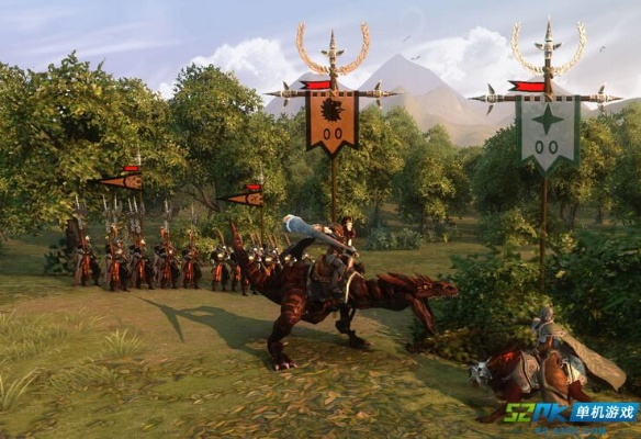 十大回合制战术游戏盘点：揭秘耐玩经典，畅玩策略新境界