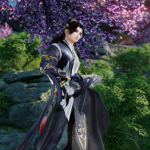 国风游戏盘点：热门精选，深度解析国风魅力