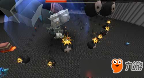 冰锥挑战攻略：掌握正中靶心绝技，轻松通关秘籍大公开