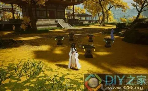 射雕五蕴灯攻略：高效通关秘籍，轻松解锁隐藏宝藏