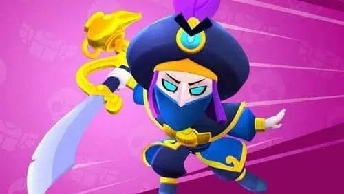 荒野乱斗莫提斯攻略:暗夜突袭,铲击技巧深度解析 荒野乱斗莫提斯攻略:暗夜突袭,铲击技巧深度解析