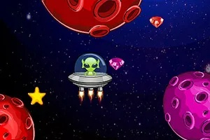 精选外星人游戏下载，畅玩宇宙冒险之旅