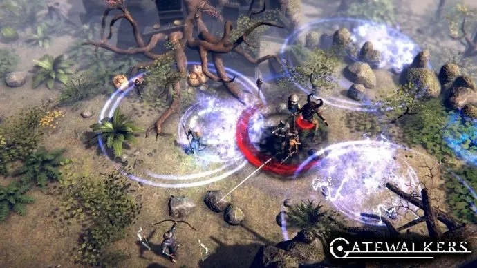 独家推荐:热门单机合作游戏盘点,解锁最佳搭档玩法攻略 独家推荐:热门单机合作游戏盘点,解锁最佳搭档玩法攻略