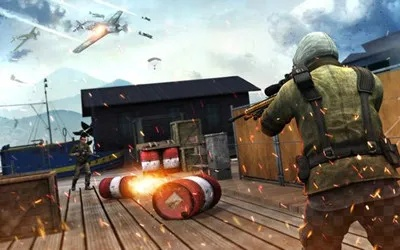 热门狙击手游推荐：人气飙升的射击游戏大盘点，不容错过的射击体验！